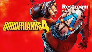 Borderlands 4 | GSG Live | Back to our regularly scheduled story mission!