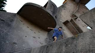 Madrid to Lisses 2019