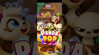 Panda Pop Level 502 Fail