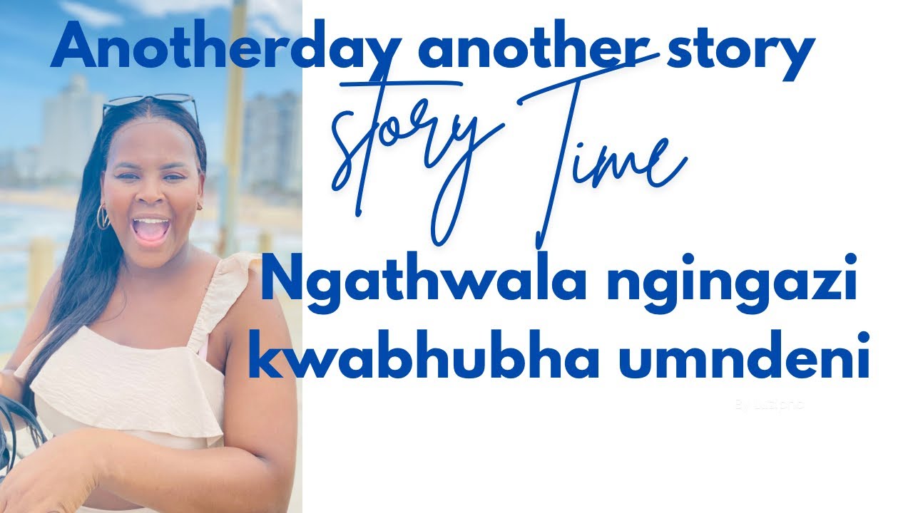 Ngathwala ngingazi Kwabhubha Umndeni😭