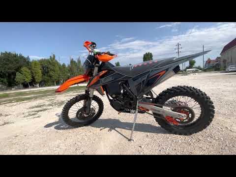 Максимальная скорость fxmoto x 8 CBS 300