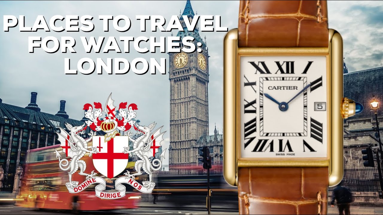 london travel watch