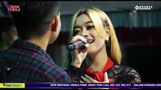 TIARA- HARNAWA FEAT TIARA AMORA -NEW BINTANG YENILA