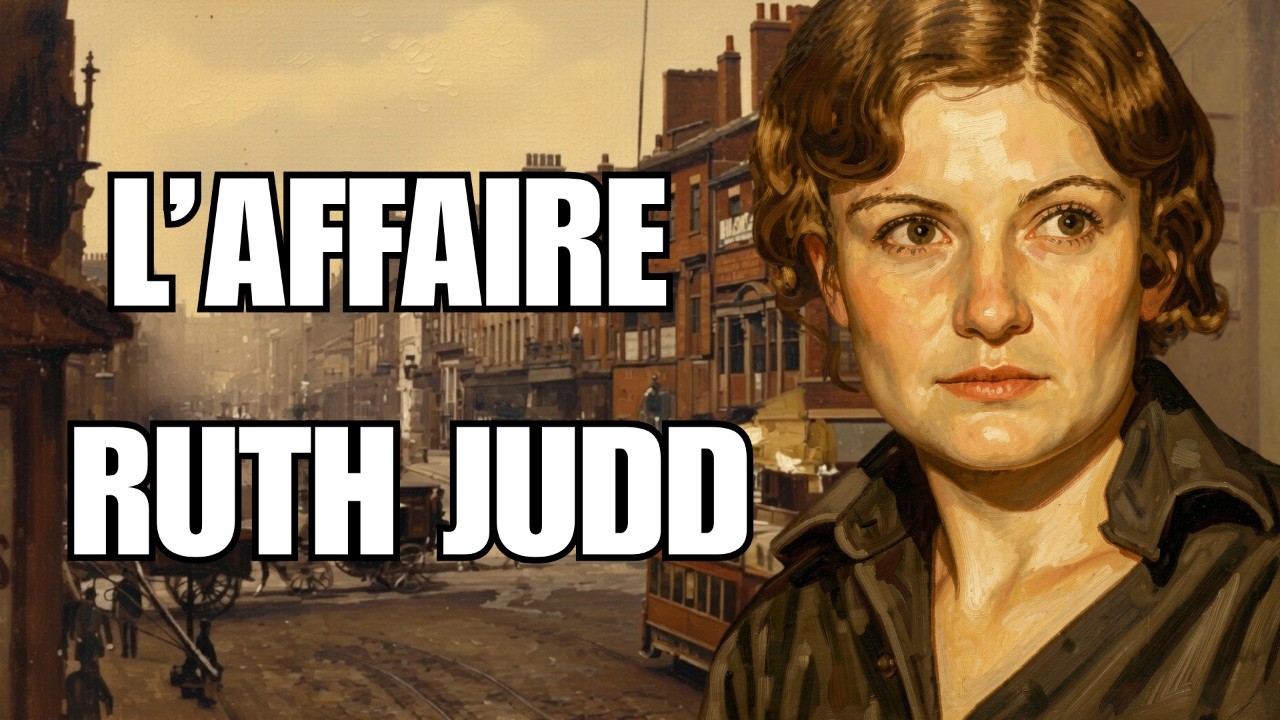 Winnie Ruth Judd : La Meurtrière aux Malles de Phoenix