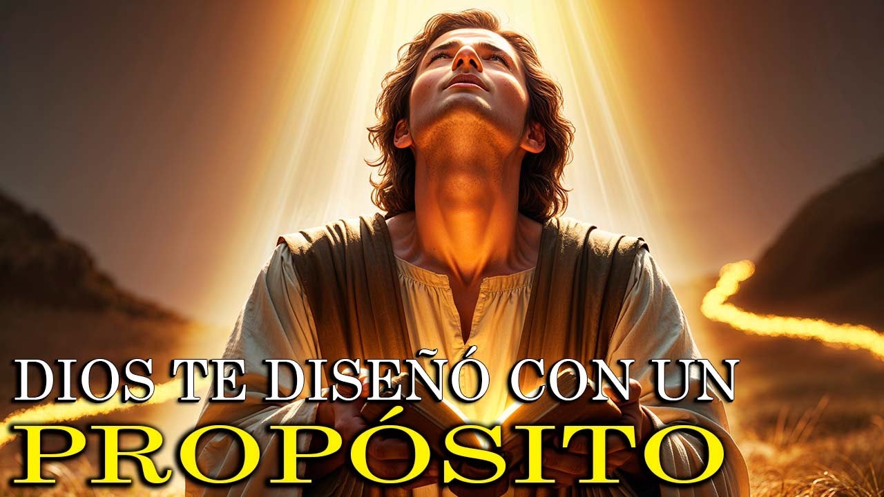 Cómo Descubrir Tu Propósito Según la Biblia | Encuentra la Dirección de Dios para Tu Vida