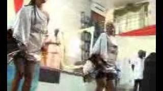 edo entertainment akobe 1 mins