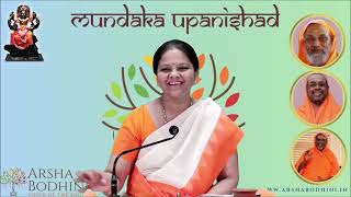 Ajnana Nivritti - Excerpt from Mundaka Upanishad