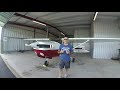 Why I choose the Cessna TR182
