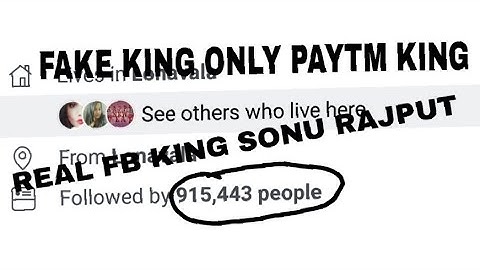 Followers script drama explained || Big bro SONU RAJPUT Timeline || Untag likes Explained ||