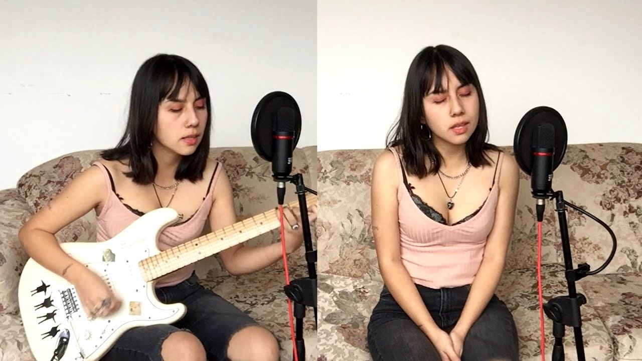 Pretty (Ugly Before) - Elliott Smith (Full Cover)