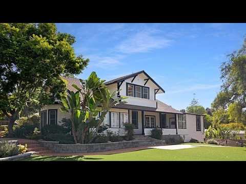 210 S Vine Street, Fallbrook, CA home video tour