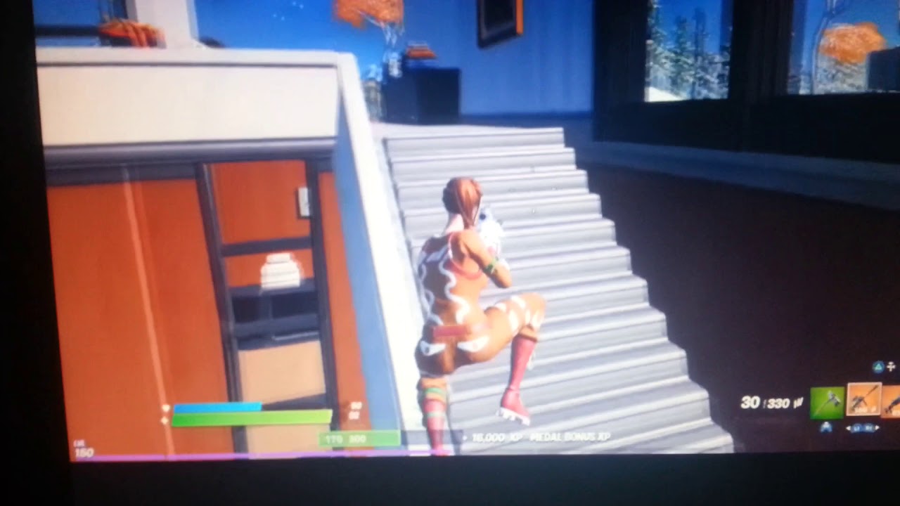 Dobio sam prvi victory rolaye