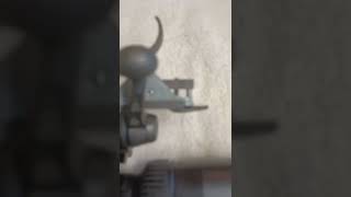 Savage Axis Safety.