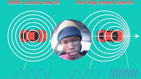 Doppler Effect ||Grade 12 Explained