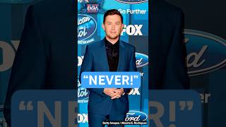 Why Scotty McCreery Will Never Judge American Idol