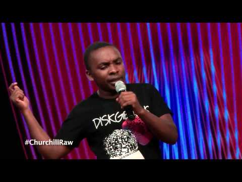 Churchill Show Throwback Episode 2