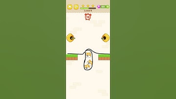 Max Level Save The Dog - sleep mode All Levels New UPdate Android,ios  Shorts # 6