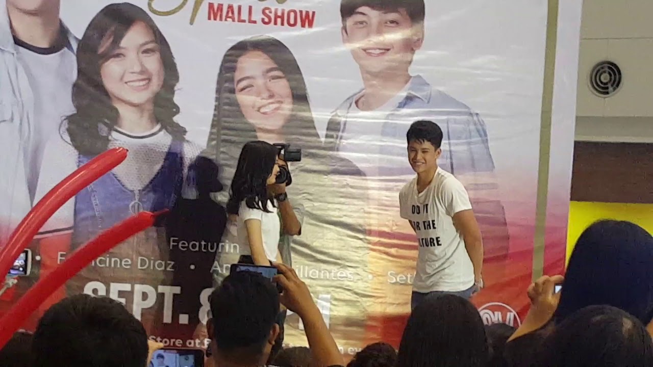 #KyCine Fever - The Crowd Gets Wild