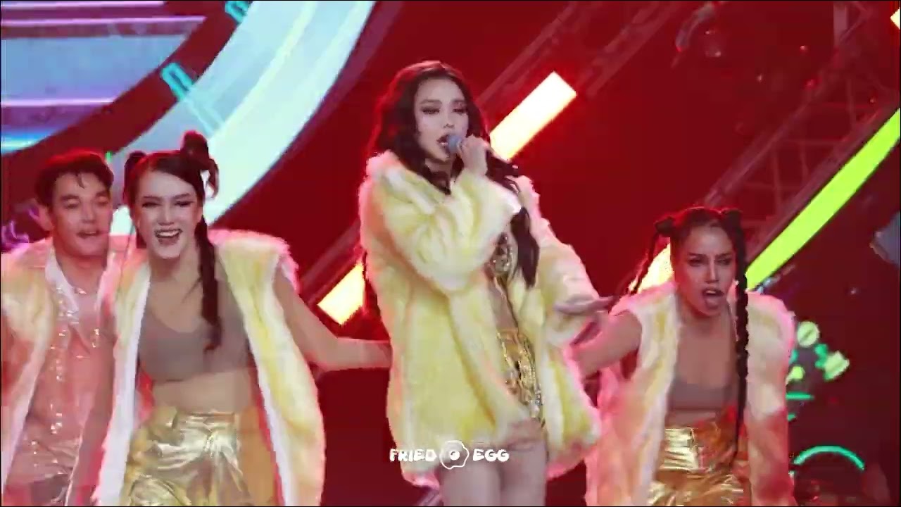 [Fancam] 20/8/2023 Engfa - Zoom #ENGFA_2ndConcert #อิงฟ้ามหาชน2