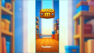 أتقنتها! أسلوب لعب 🔩🎮 تحدي لغز البراغي المُرضي | لعبة جوال ممتعة screenshot 3