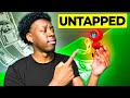 I Made $10K Dropshipping Products With NO Competition (just copy me)