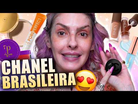 THESE LOCAL BRANDS ARE ON ANOTHER LEVEL! - Karen Bachini