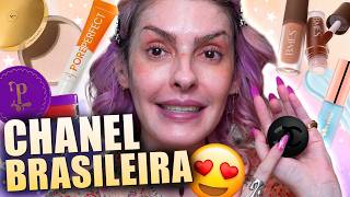 ESSES NACIONAIS ESTÃO EM OUTRO PATAMAR! - Karen Bachini