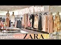 #ZARA New Summer Collection #JUNE2019