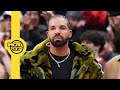 Drake's Defamation Lawsuit Against UMG Is Dismissed By Federal Judge