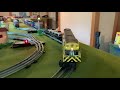 Mth premier virginian fm trainmaster protosound 2