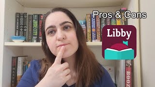 The Libby App - Pros and Cons
Hi everyone. In this video I talk about the Pros and Cons of the Libby App.
Social Media Links:
Instagram: https://www.instagram.com/basicallyneda/
Goodreads: https://www.goodreads.com/user/show/108234504-neda
Facebook: https://www.facebook.com/basically.neda.9
#reading #booktube #libbyapp #library #fantasy The Libby App - Pros and Cons