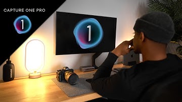 How to Create Presets in Capture One | Capture One Styles