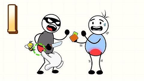 ☑️ Help Me：Tricky Story Game / Gameplay Walkthrough / Level 1-25