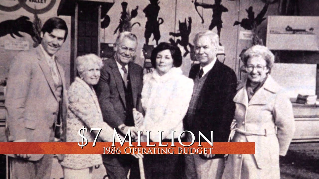 MVTV3 2015 Overall Excellence