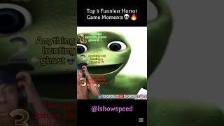 Top 3 Funniest Horror Game Shows