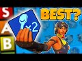 Season 2 FORTNITE Augments Ranked Best To Worst! (CH4S2 Zero Build Tier List)