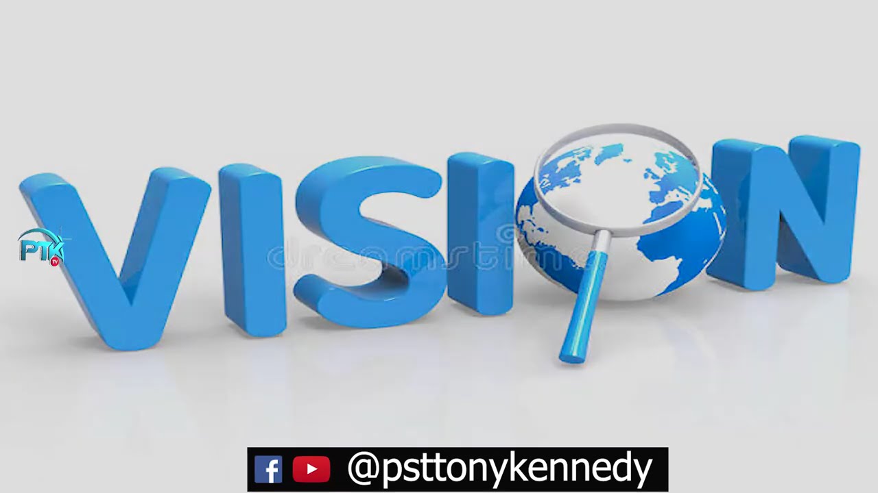 POWER TO BREAK OUT OF THE ORDINARY || PASTOR TONY KENNEDY