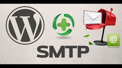 Windows Server 2016   Install SMTP and Configure, Test How To Step by Step