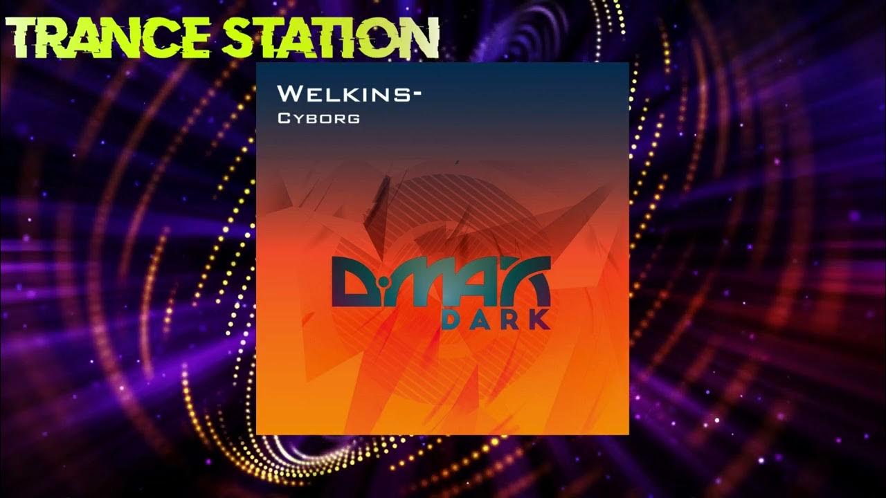 Welkins (Original Mix) [D.MAX DARK] YouTube