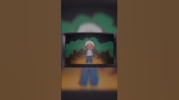 Play my way but my version #cover #song #helluvaboss #themesong #amandaanimation #animation #memes