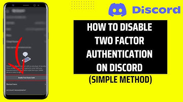 How To Disable Two Factor Authentication On SoundCloud