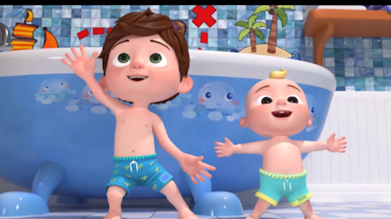 hygiene rules for kids - YouTube