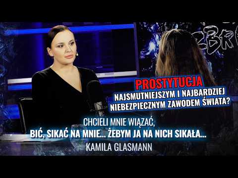 Prostytucja najsmutniejszym i najbardziej niebezpiecznym zawodem świata? | Pętla Zbrodni