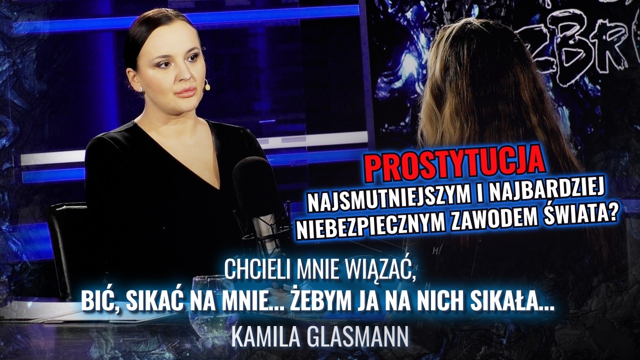 Prostytucja najsmutniejszym i najbardziej niebezpiecznym zawodem świata? | Pętla Zbrodni