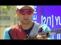 Final Skeet Mixed Team – ISSF Grand Prix Shotgun 2022, Almaty, Kazakhstan (07.08)