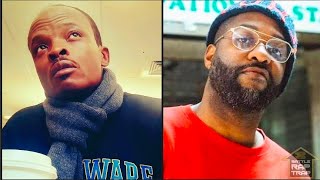 Brizz & Mickey Factz SUPER HEATED (SHEESH😳) + "YOU SH*T ON GOODZ‼️😱 (FULL VERB LIVE)