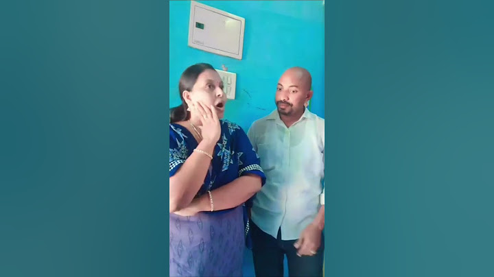 இது எங்க போய் முடிய போகுதோ#ashortaday #funny #trendingshorts #husbendwifelove #comedystars #shorts