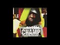 Miniature de la vidéo de la chanson The Champ Speaks 1
