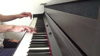 D.Scarlatti Sonata K.20 (L.375)