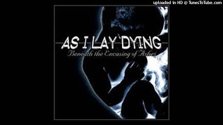 09 As I Lay Dying - Surrounded